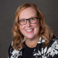 Erica Chandler, APR